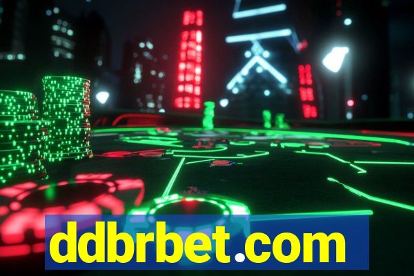 ddbrbet.com