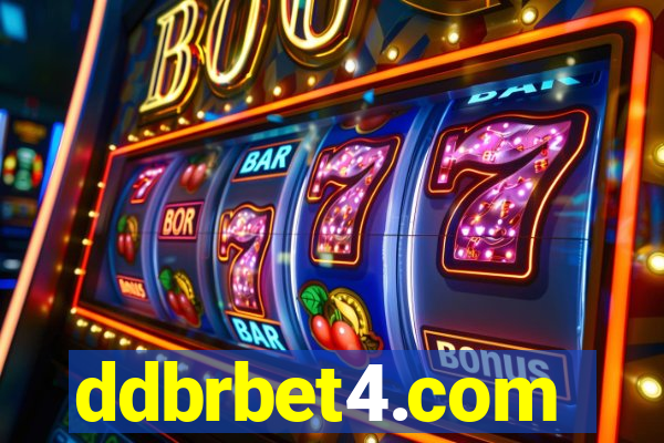 ddbrbet4.com