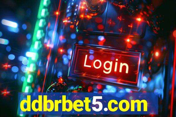 ddbrbet5.com