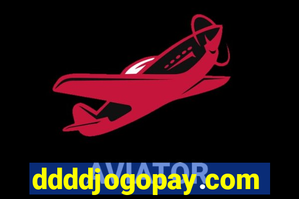 ddddjogopay.com