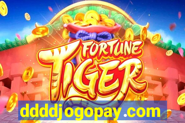 ddddjogopay.com