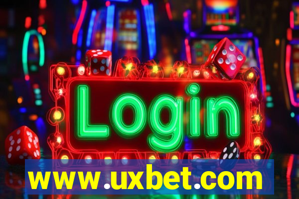 www.uxbet.com