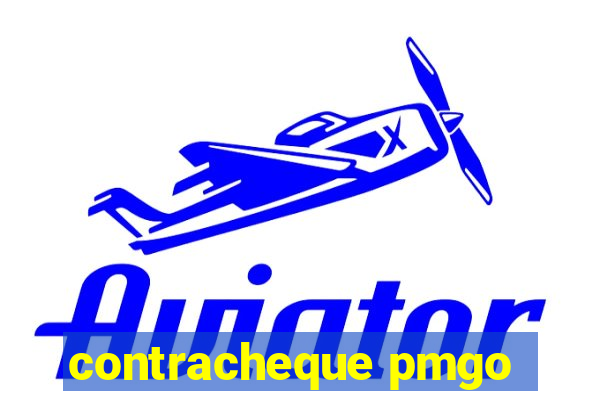 contracheque pmgo