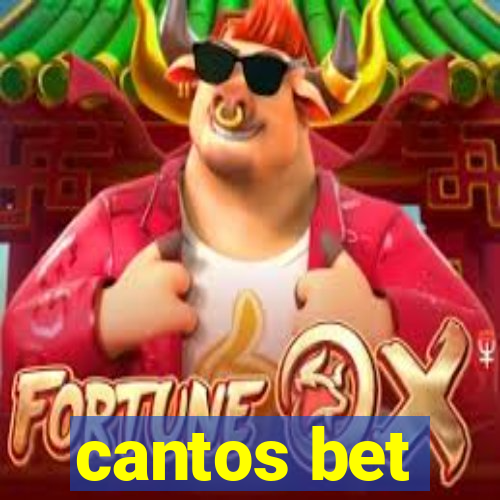 cantos bet