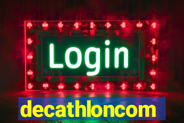 decathloncom