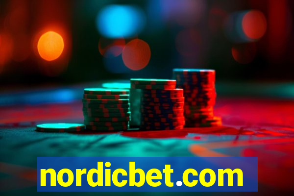 nordicbet.com