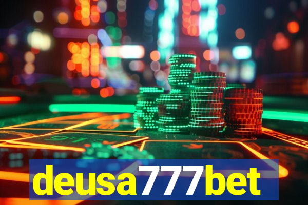 deusa777bet