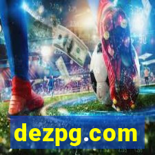 dezpg.com