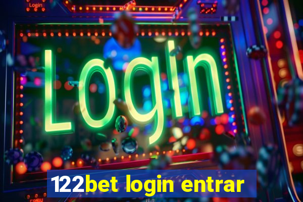 122bet login entrar