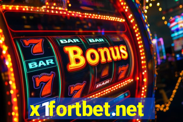 x1fortbet.net