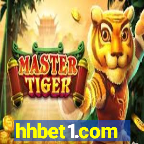 hhbet1.com