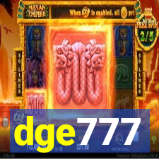 dge777