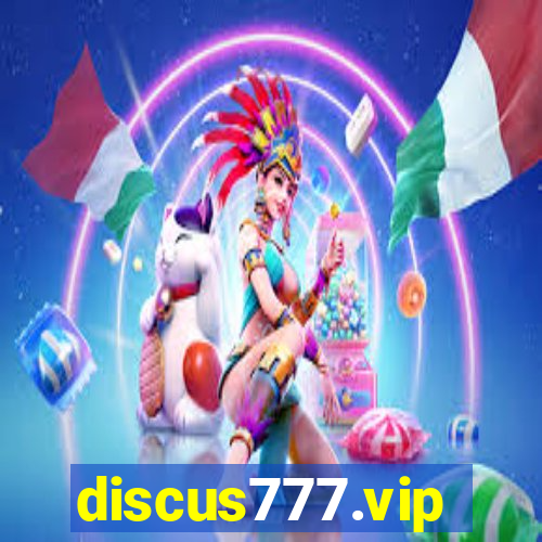 discus777.vip