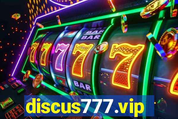 discus777.vip