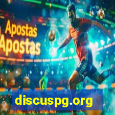 discuspg.org