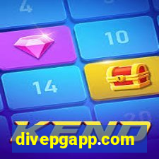 divepgapp.com