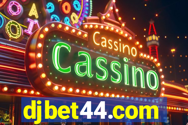 djbet44.com