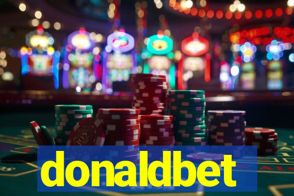 donaldbet