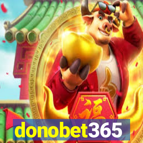 donobet365