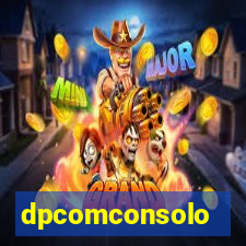 dpcomconsolo