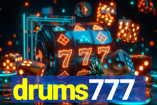 drums777