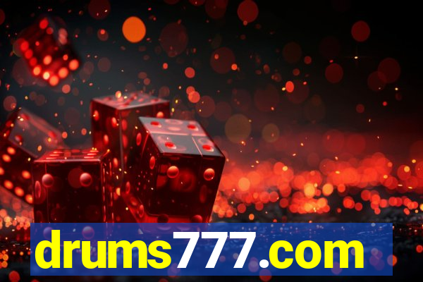 drums777.com