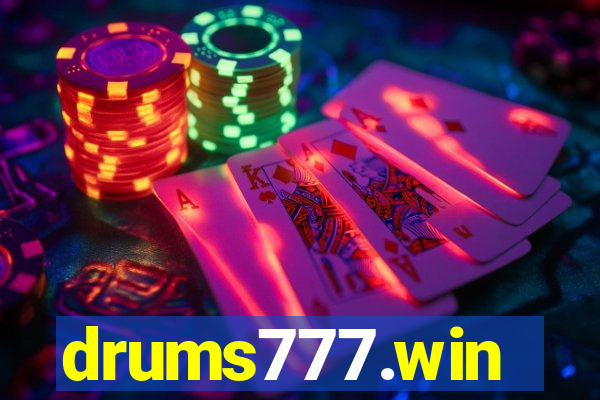 drums777.win