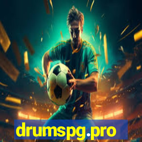 drumspg.pro