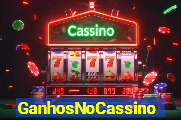 GanhosNoCassino