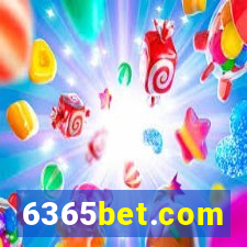 6365bet.com