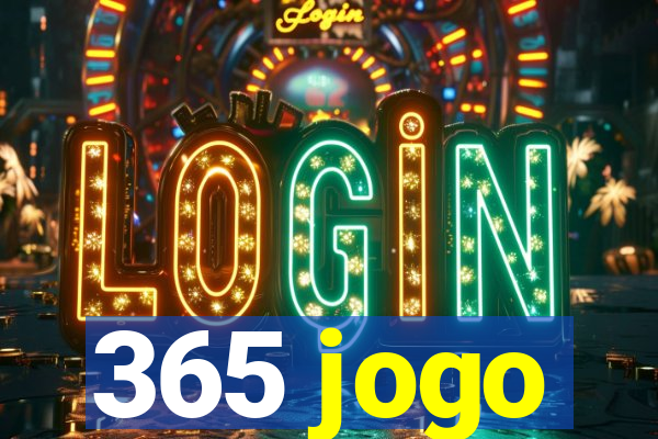 365 jogo