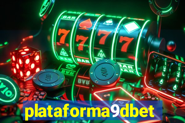 plataforma9dbet