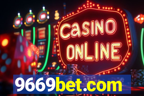 9669bet.com