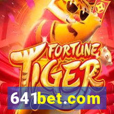 641bet.com