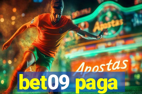 bet09 paga