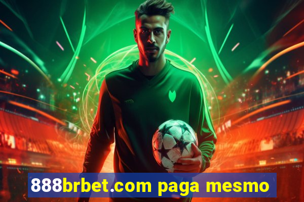 888brbet.com paga mesmo