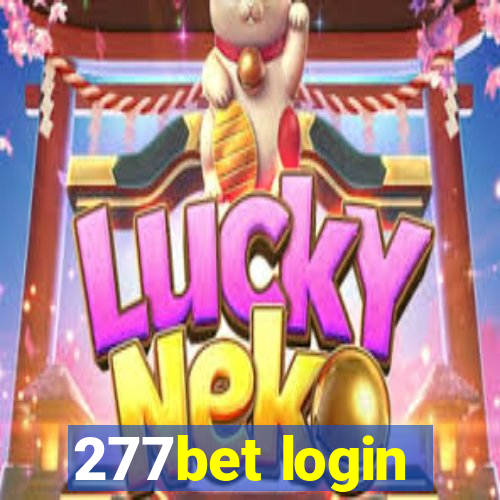 277bet login