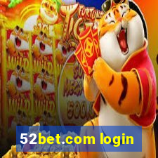 52bet.com login