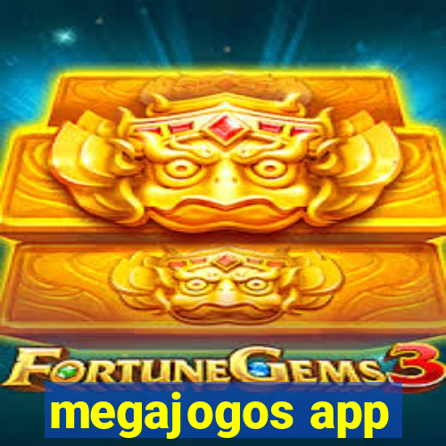 megajogos app