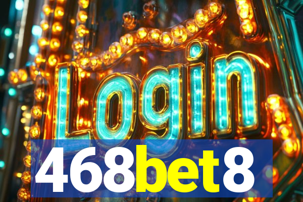 468bet8