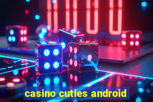 casino cuties android