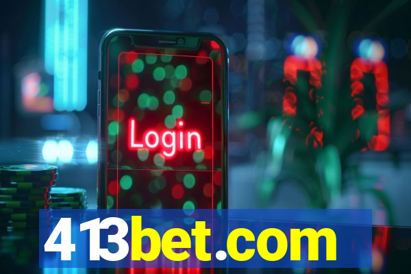 413bet.com