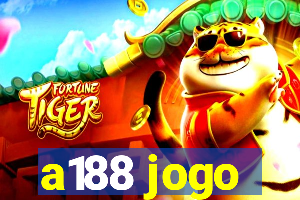 a188 jogo