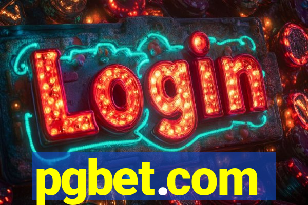 pgbet.com