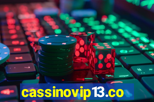 cassinovip13.com