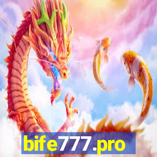 bife777.pro