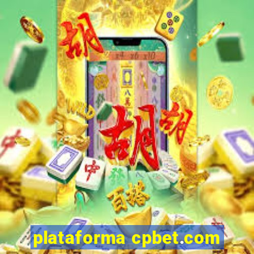 plataforma cpbet.com