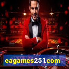 eagames251.com