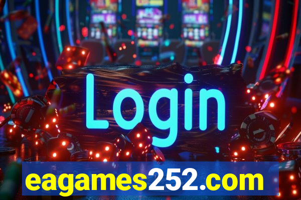 eagames252.com