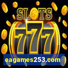 eagames253.com